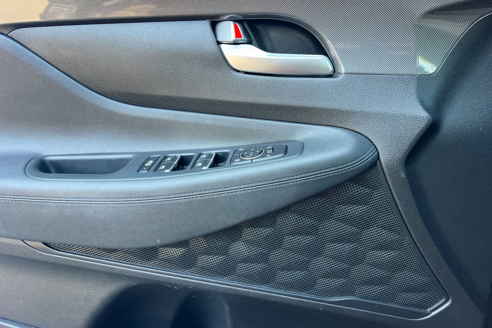 Thumbnail: 2021 Hyundai Santa Fe - 15