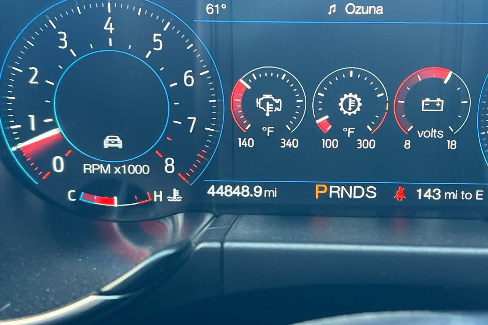 Thumbnail: 2019 Ford Mustang - 28