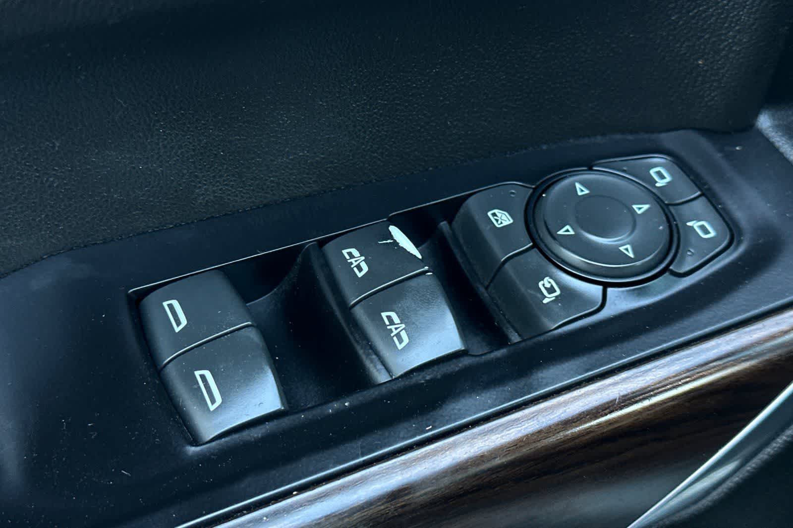 Thumbnail: 2019 GMC Sierra 1500 - 14