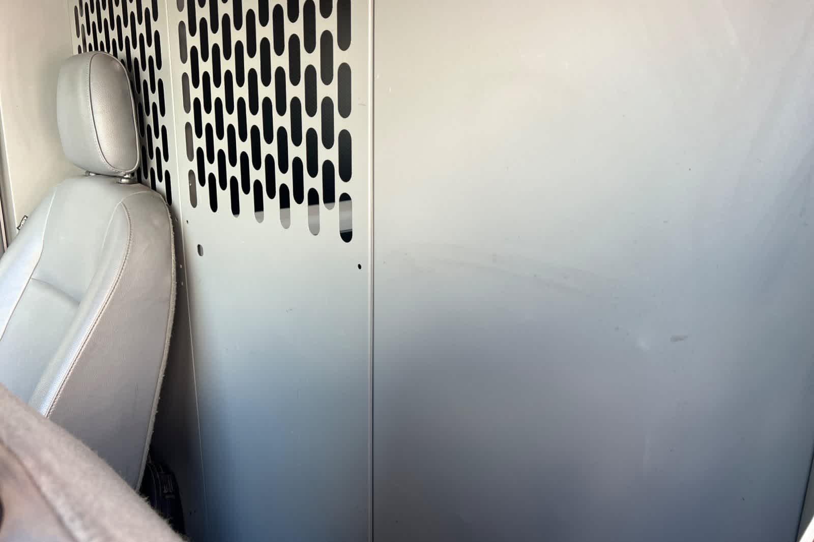 Thumbnail: 2019 Ford Transit Series - 5