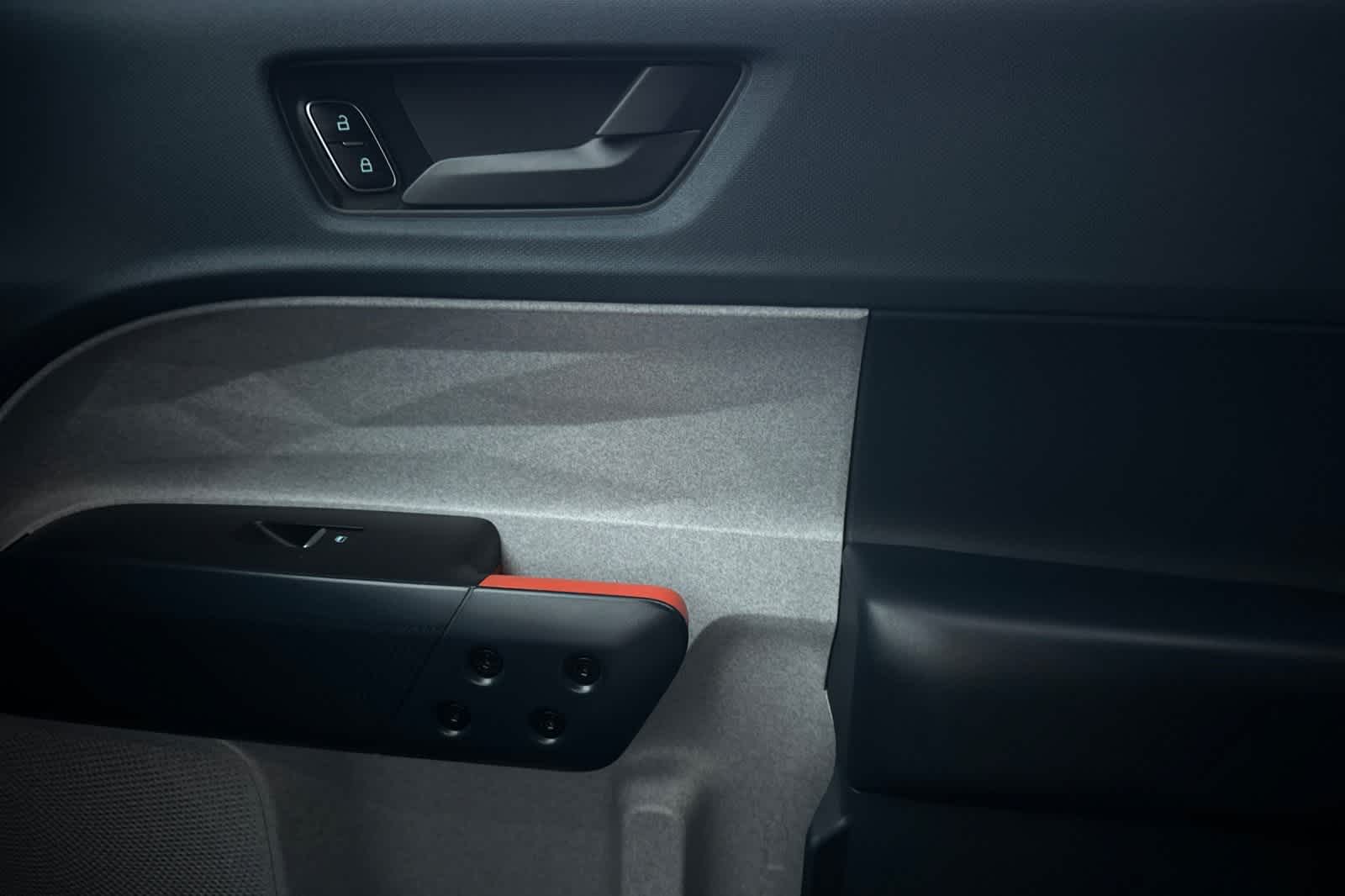 Thumbnail: 2022 Ford Maverick - 19