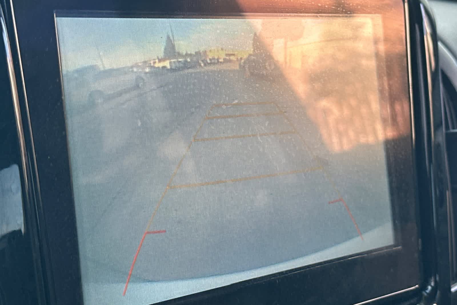 Thumbnail: 2019 Chevrolet Traverse - 22