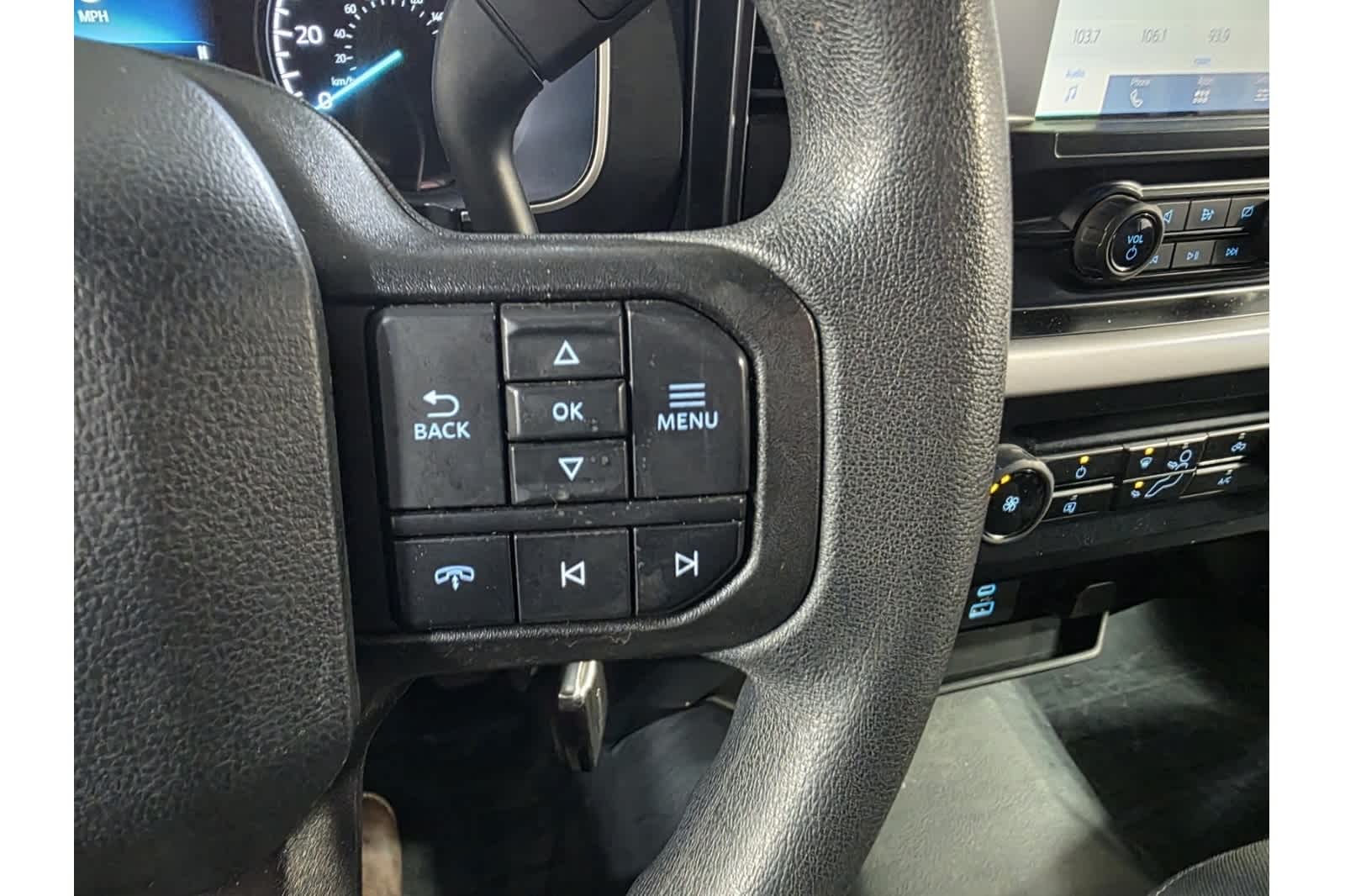 Thumbnail: 2023 Ford F-150 - 27