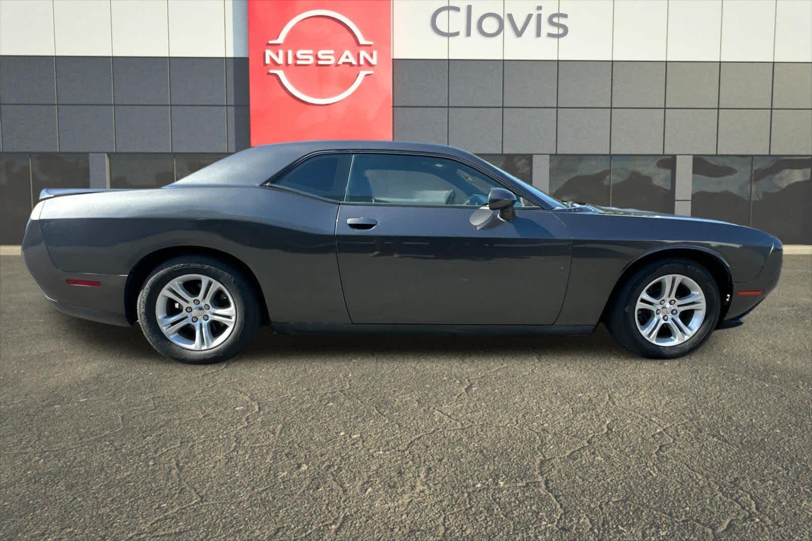 Thumbnail: 2019 Dodge Challenger - 9