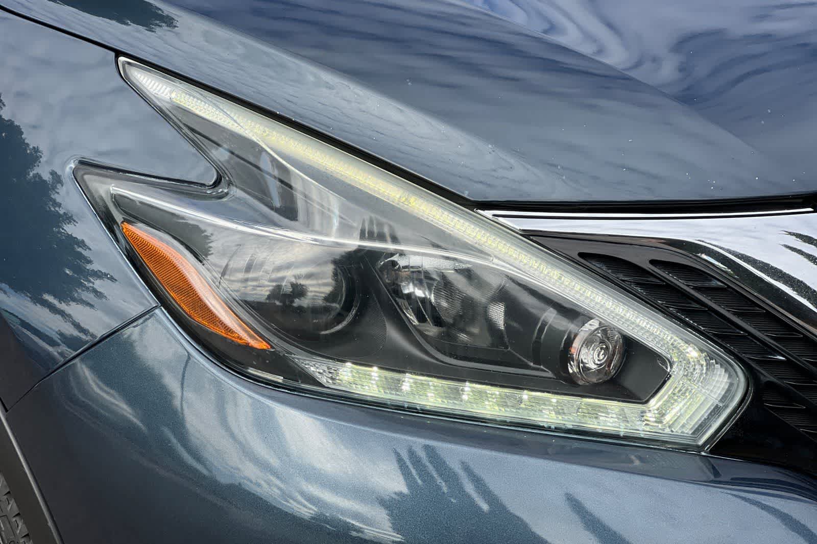 Thumbnail: 2018 Nissan Murano - 35