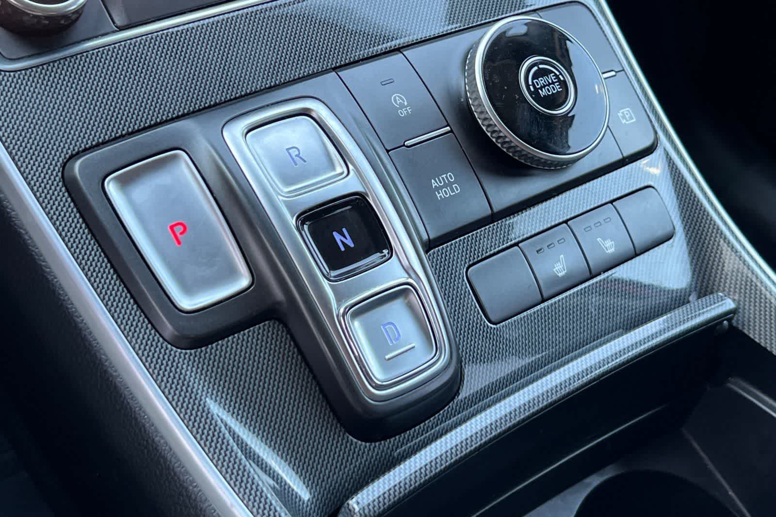 Thumbnail: 2021 Hyundai Santa Fe - 23