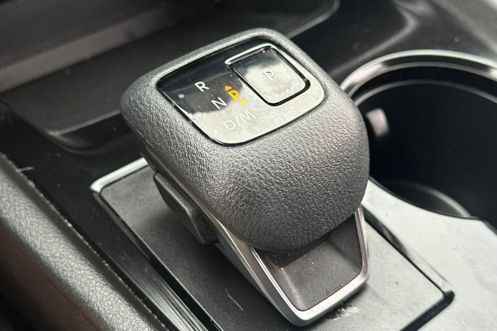 Thumbnail: 2023 Nissan Rogue - 27