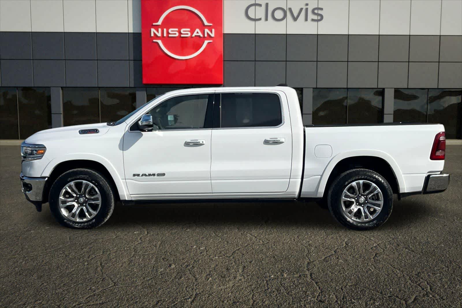 Thumbnail: 2021 RAM 1500 - 6