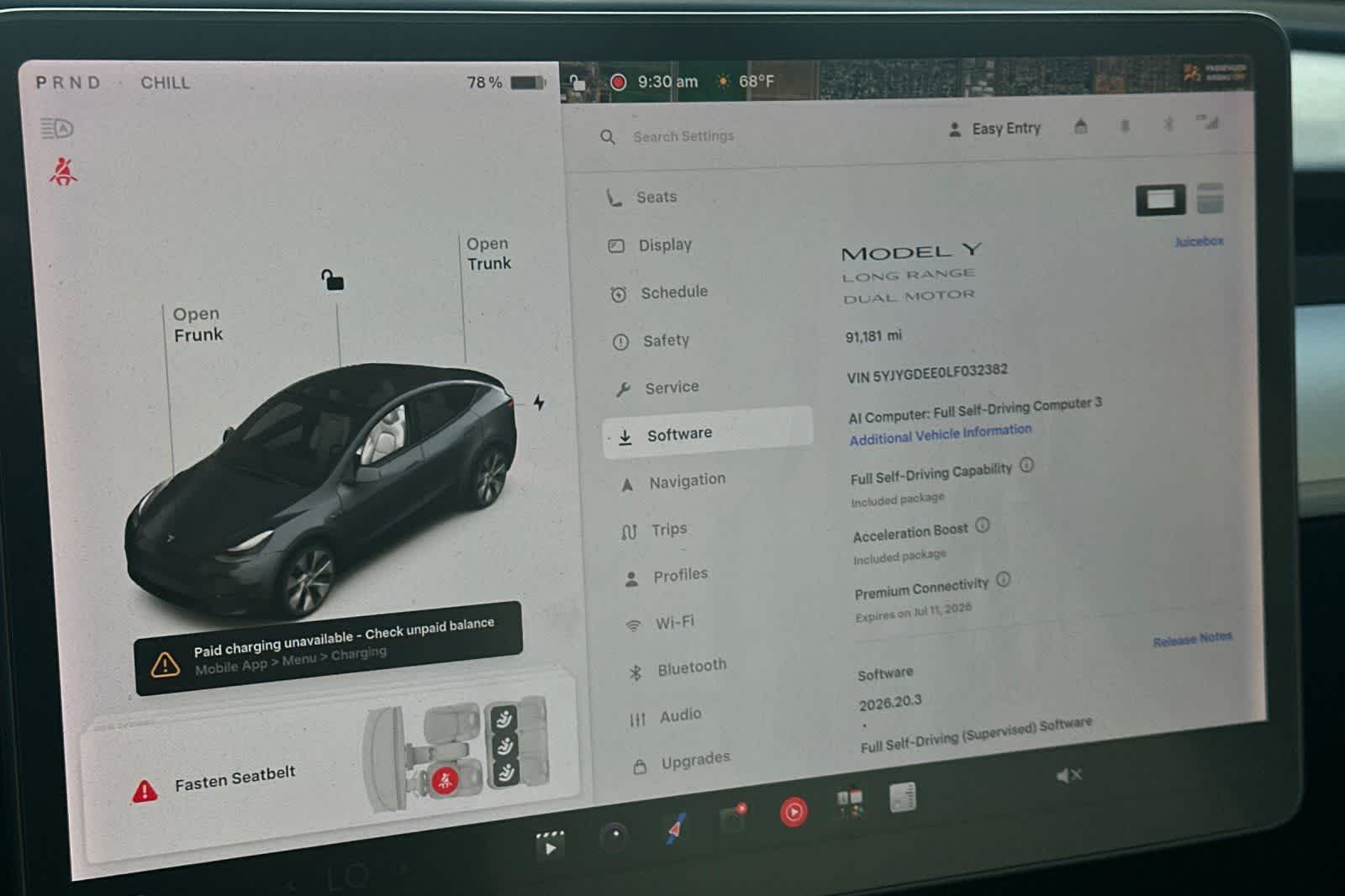 Thumbnail: 2020 Tesla Model Y - 31