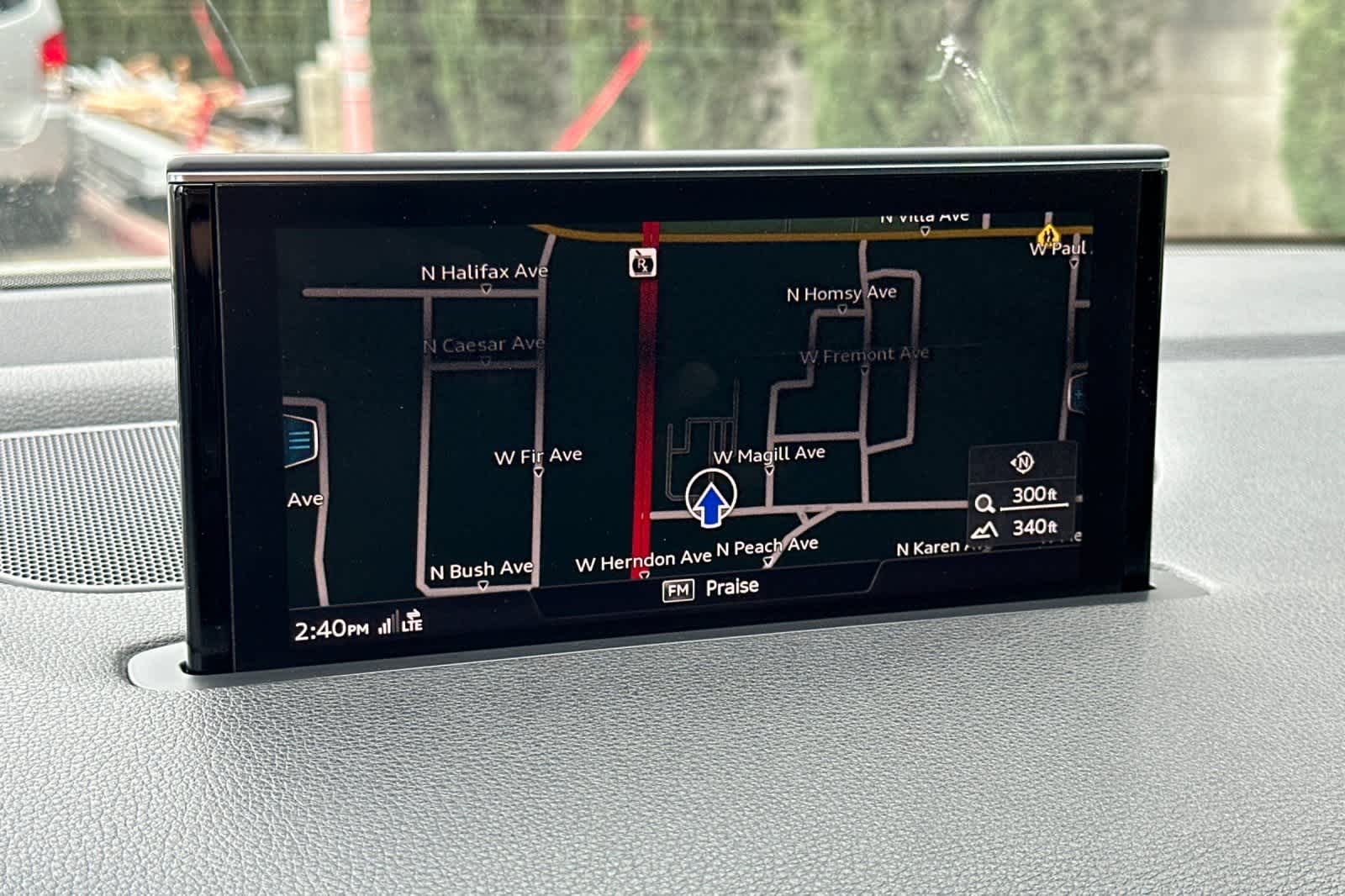 Thumbnail: 2019 Audi Q7 - 24