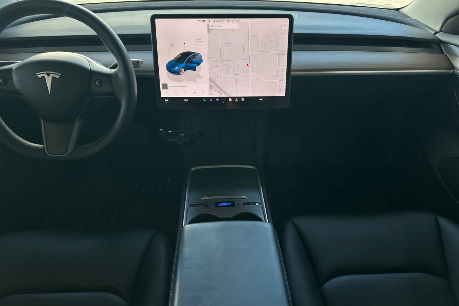 Thumbnail: 2023 Tesla Model 3 - 4