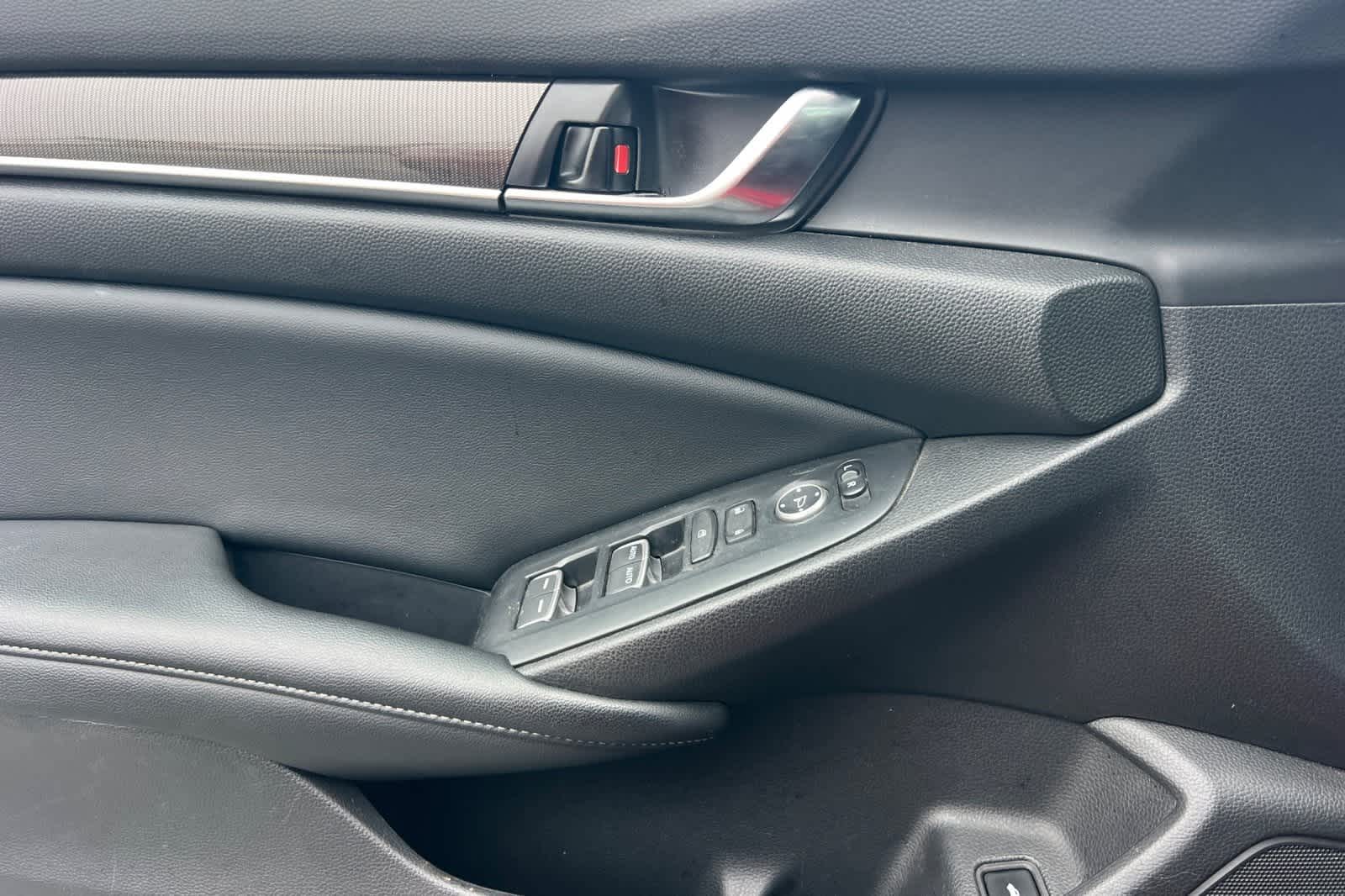 Thumbnail: 2022 Honda Accord - 13