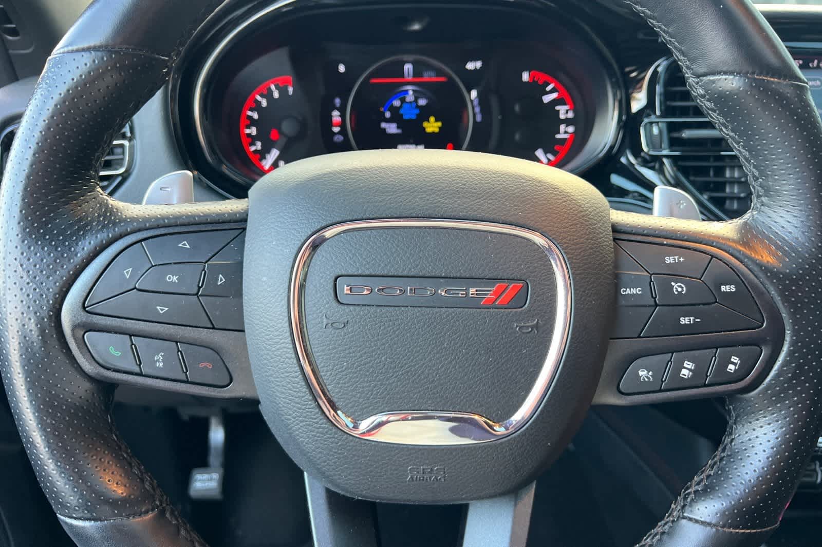 Thumbnail: 2024 Dodge Durango - 28