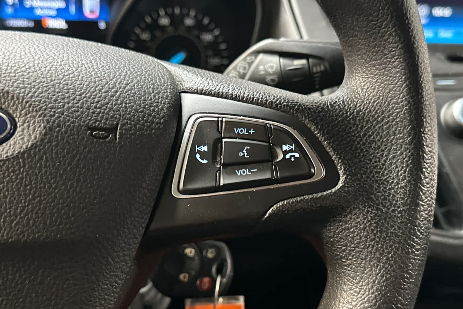 Thumbnail: 2017 Ford Focus - 26