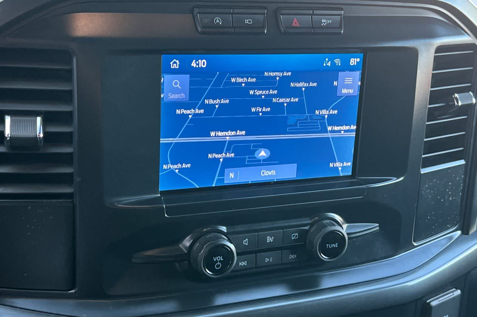 Thumbnail: 2022 Ford F-150 - 21