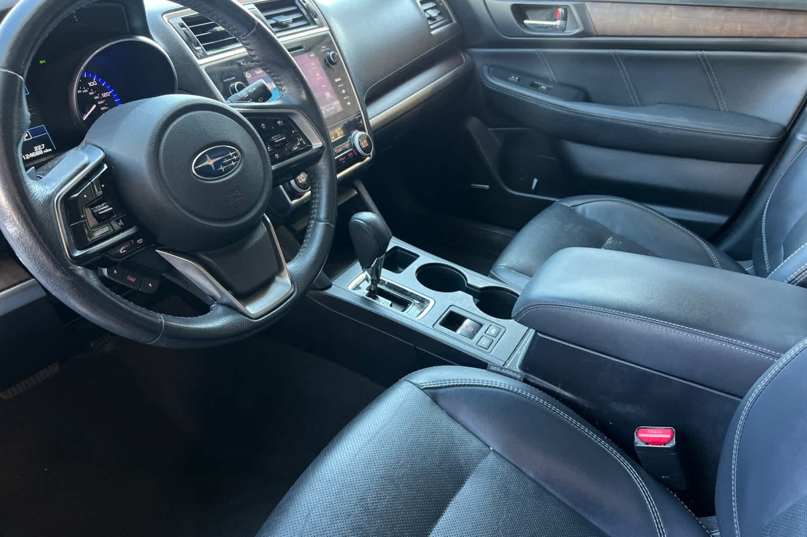 Thumbnail: 2019 Subaru Outback - 14