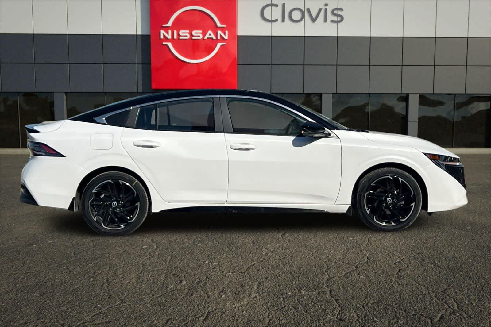 Thumbnail: 2026 Nissan Sentra - 9