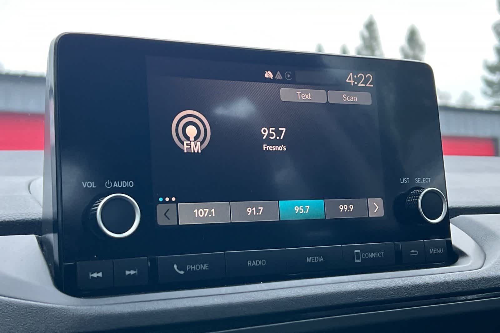 Thumbnail: 2023 Honda Accord - 20