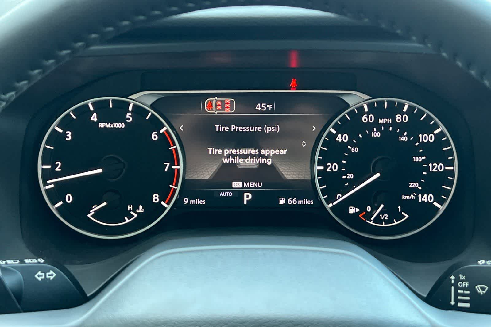 Thumbnail: 2026 Nissan Rogue - 31