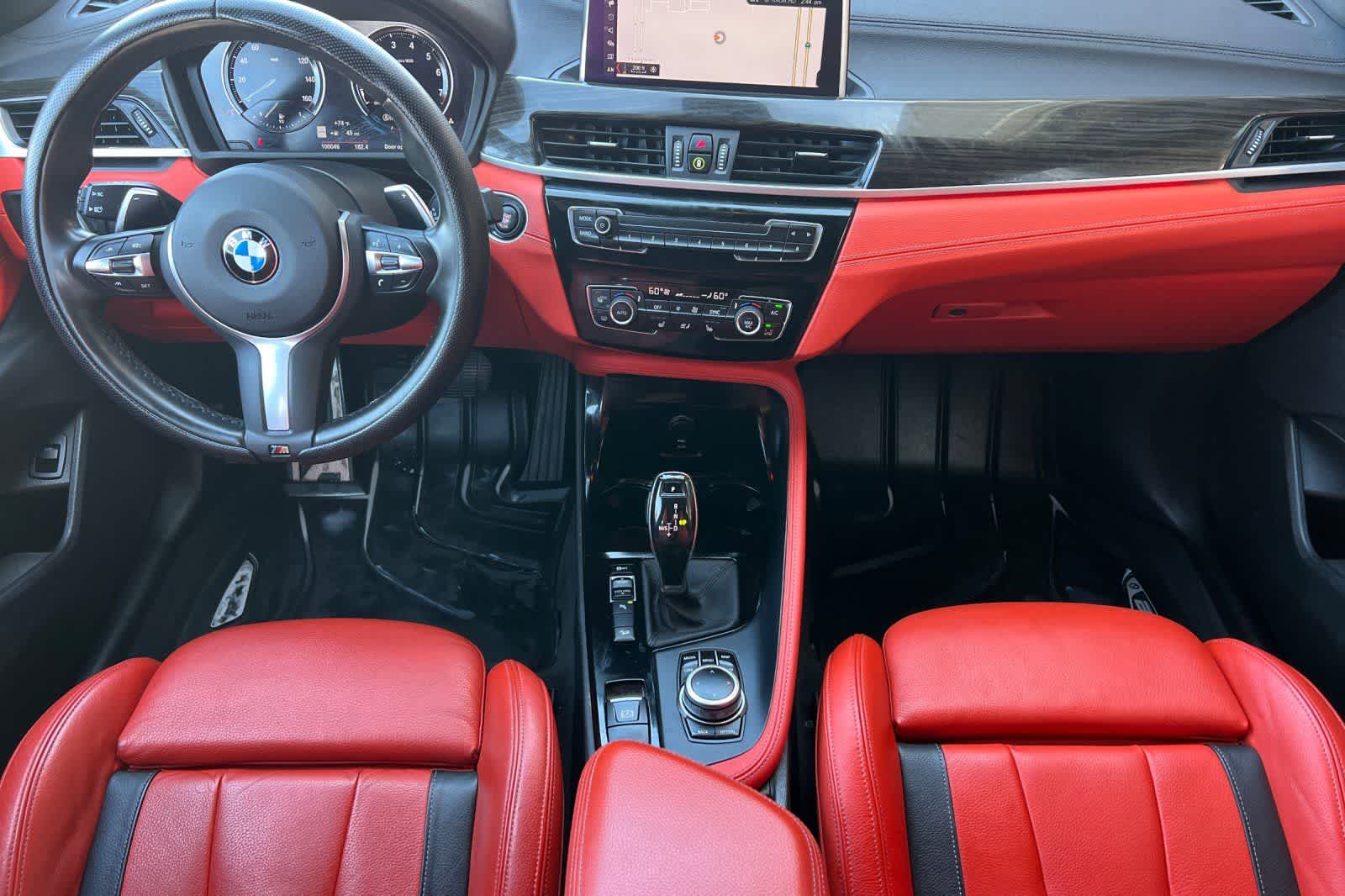 Thumbnail: 2020 BMW X2 - 4