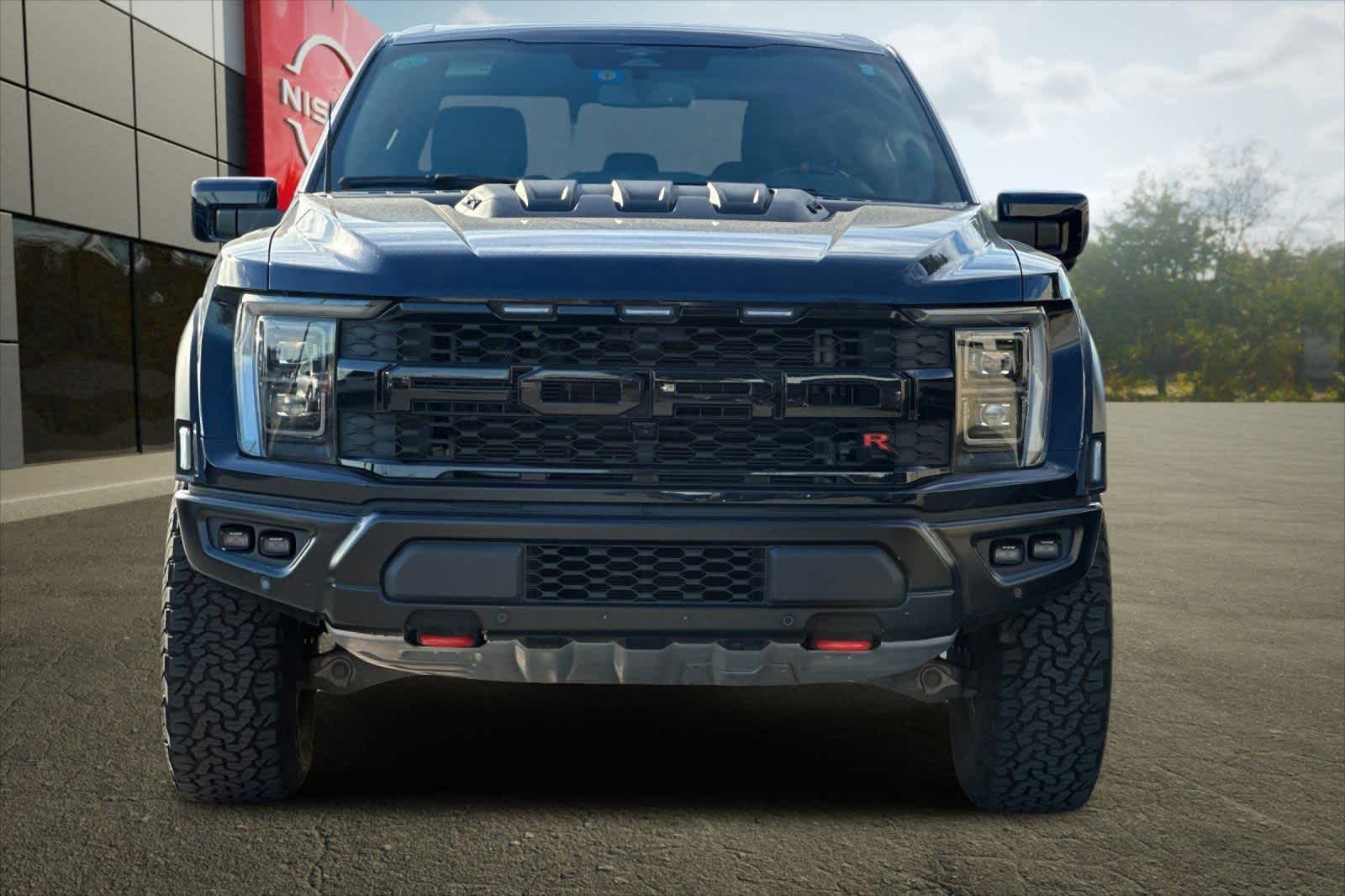 Thumbnail: 2023 Ford F-150 - 11