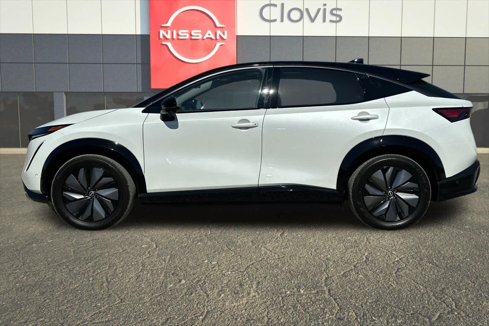 Thumbnail: 2023 Nissan Ariya - 6