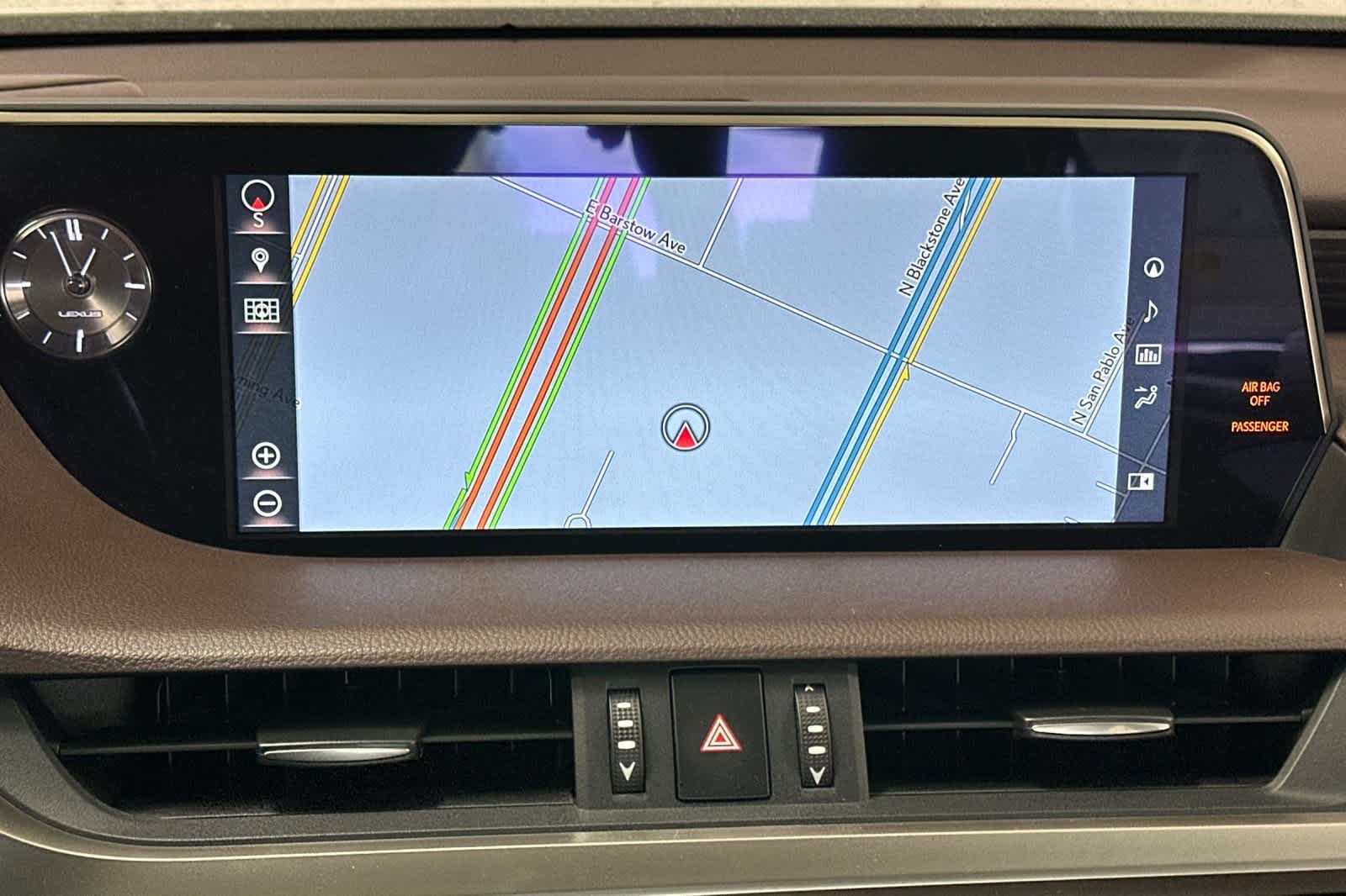 Thumbnail: 2019 Lexus ES - 21