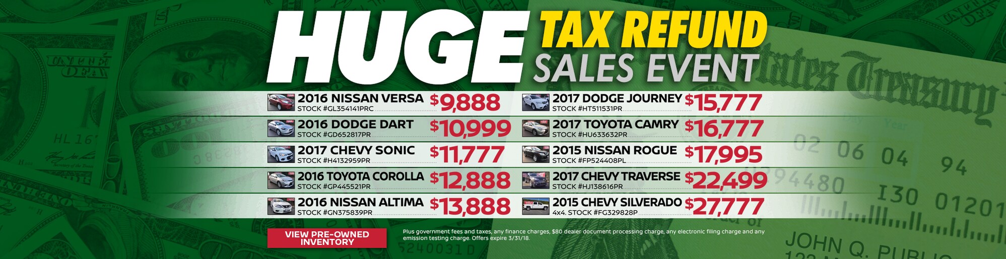 New & Used Nissan Dealership in Clovis Nissan of Clovis serving