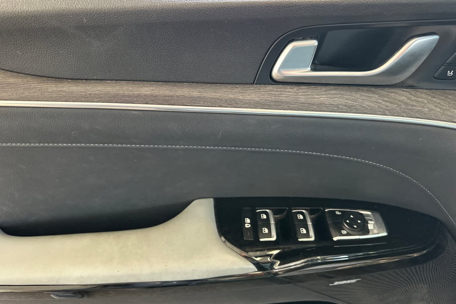 Thumbnail: 2022 Kia K5 - 15