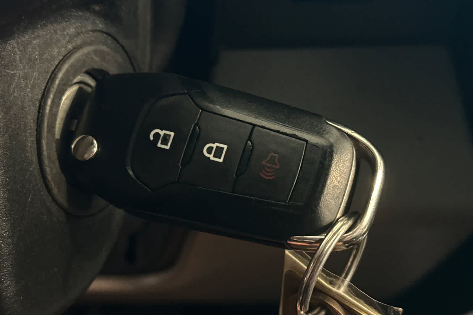 Thumbnail: 2018 Ford F-150 - 26