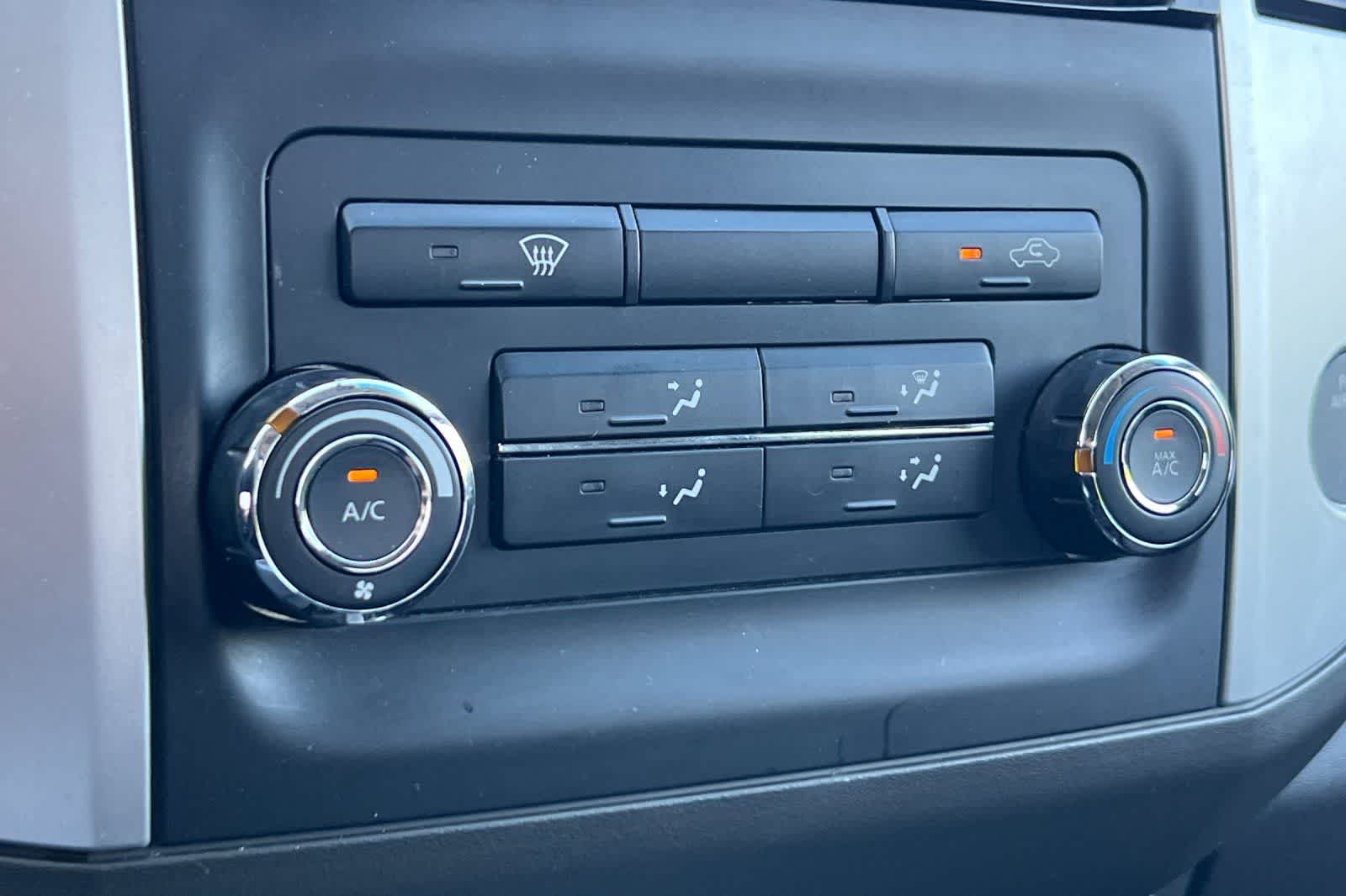 Thumbnail: 2017 Nissan Frontier - 21