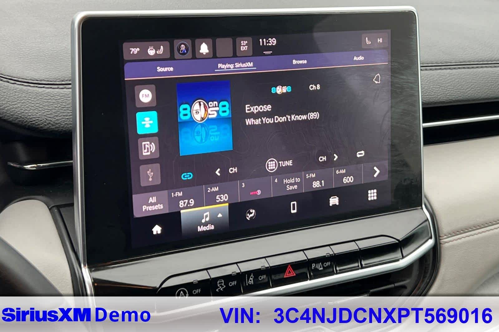 Thumbnail: 2023 Jeep Compass - 30