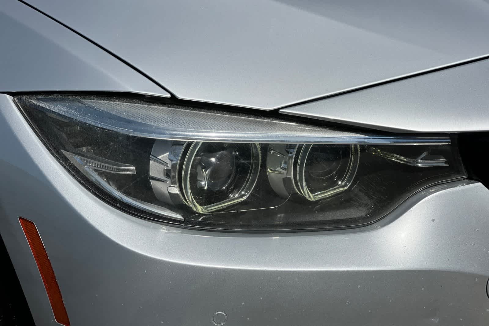 Thumbnail: 2018 BMW 4 Series - 34