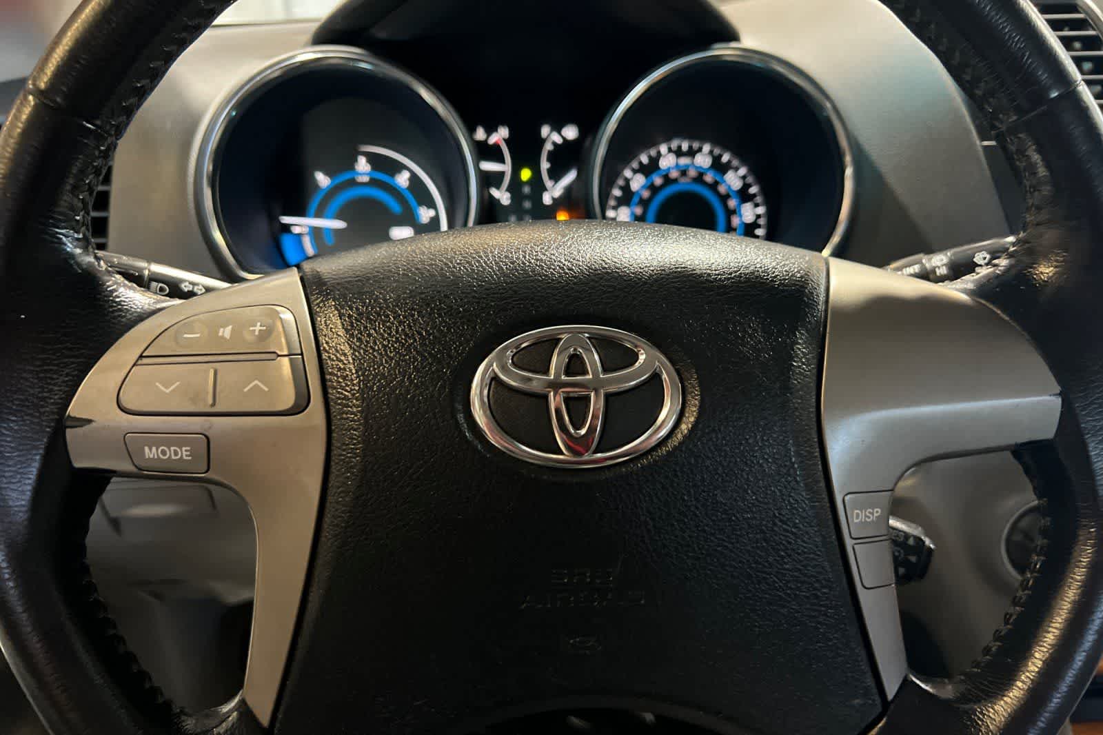 Thumbnail: 2008 Toyota Highlander - 30