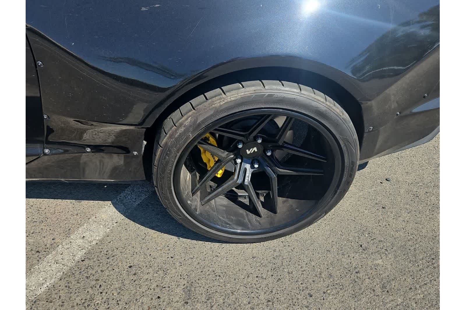 Thumbnail: 2019 Chevrolet Camaro - 20