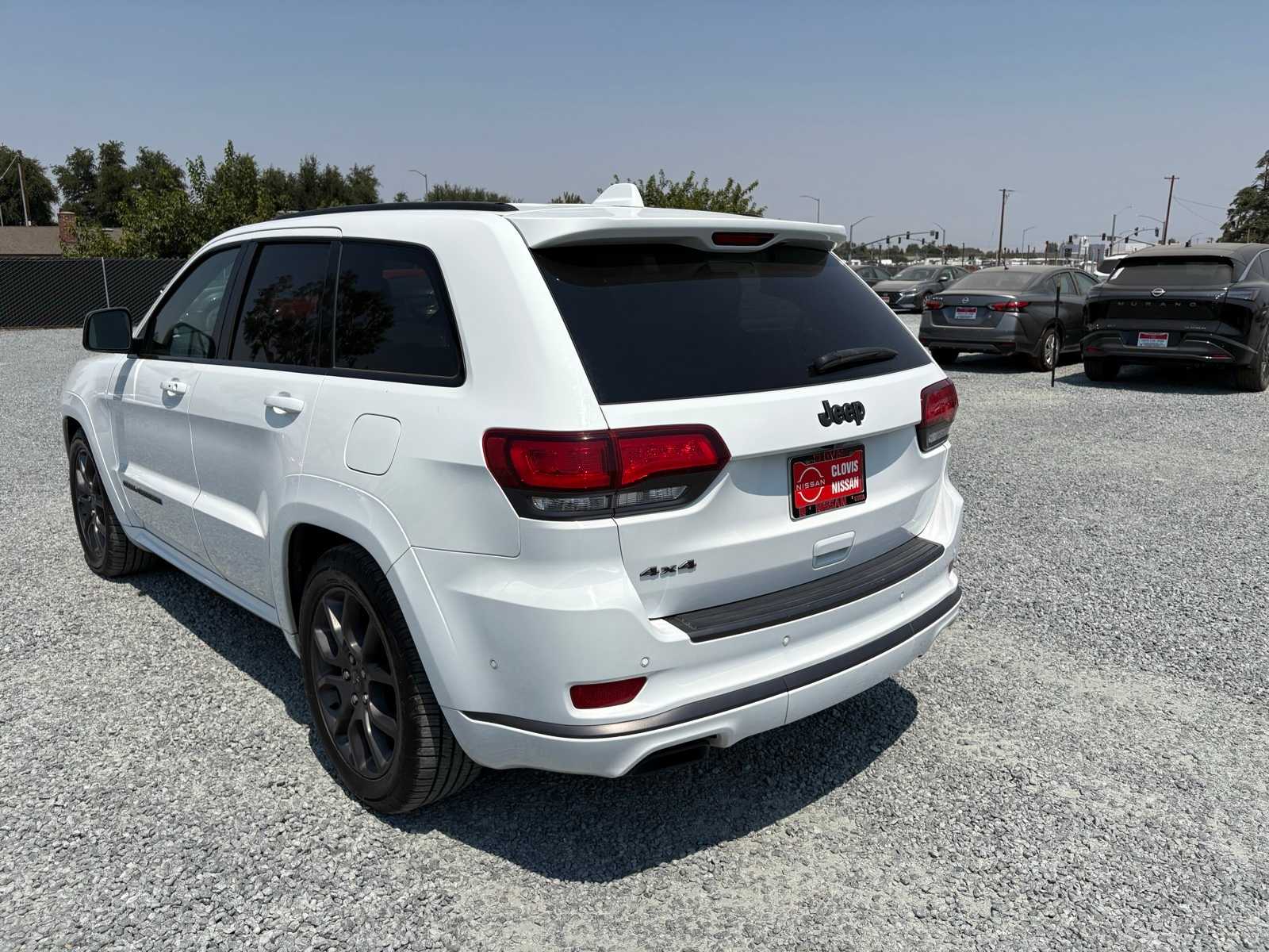 Thumbnail: 2020 Jeep Grand Cherokee - 2