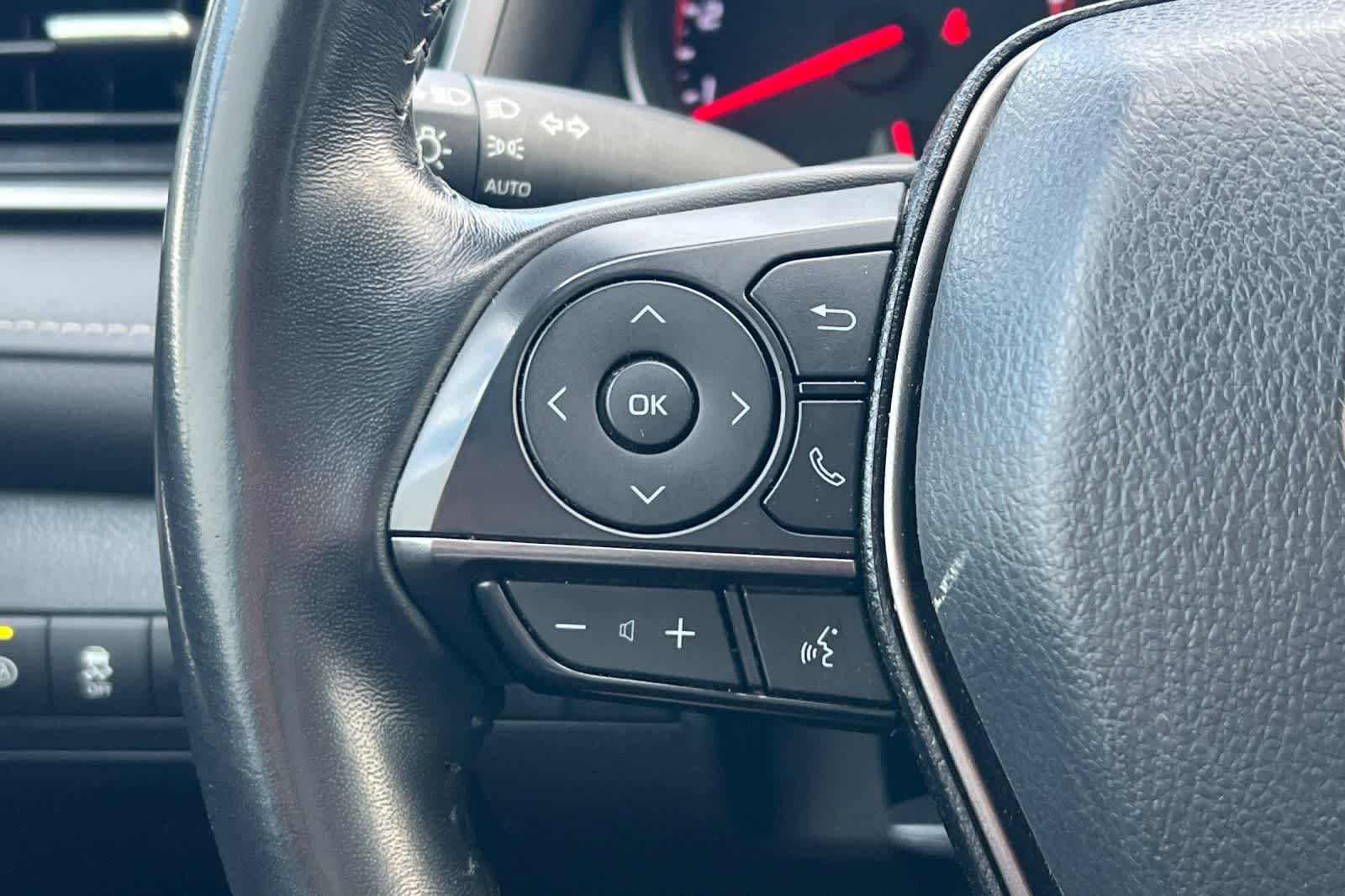 Thumbnail: 2024 Toyota Camry - 28