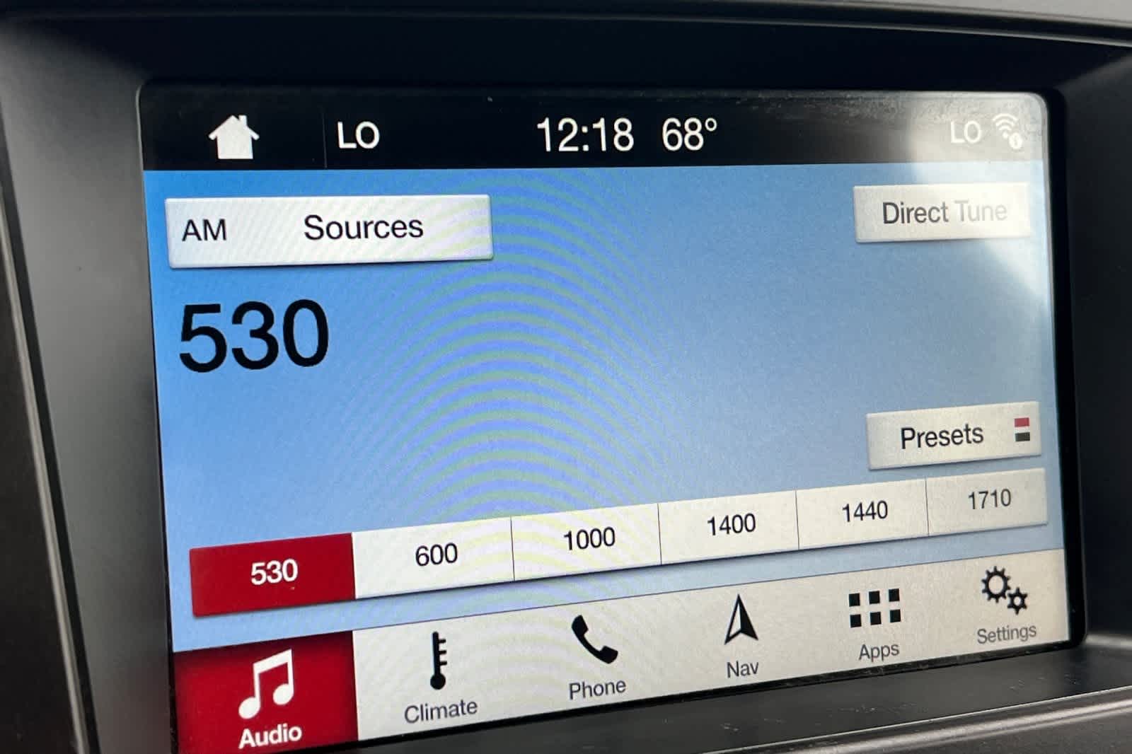 Thumbnail: 2018 Ford Explorer - 23