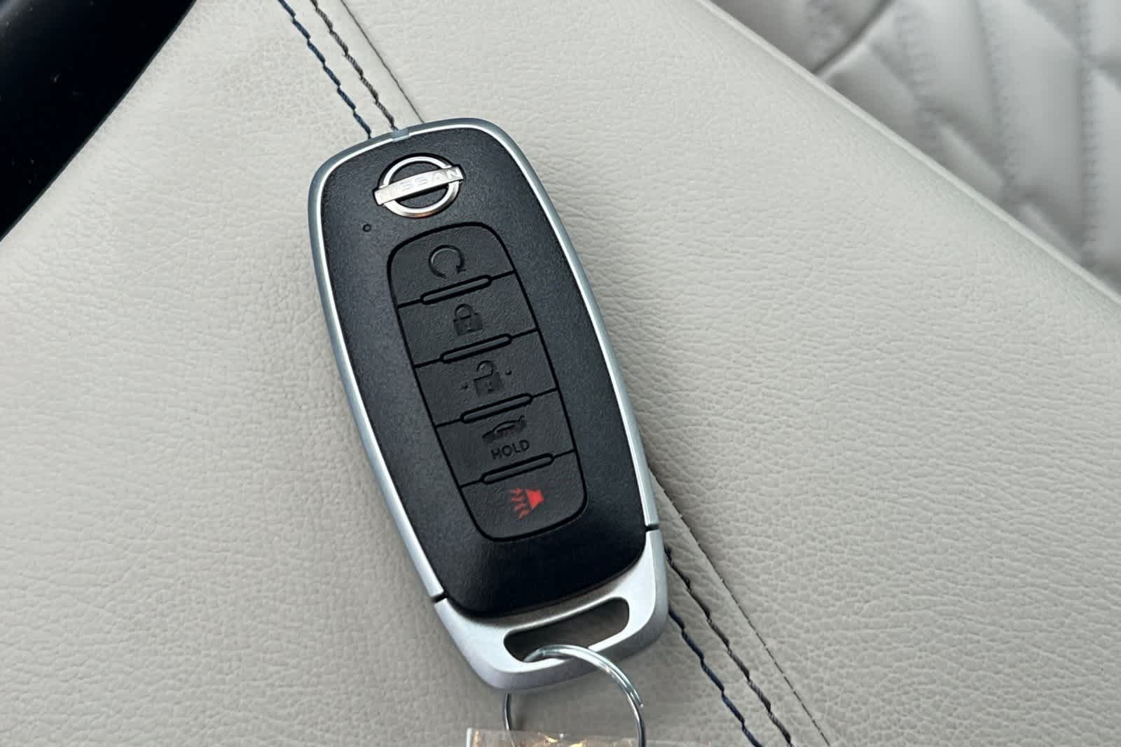 Thumbnail: 2026 Nissan Sentra - 23