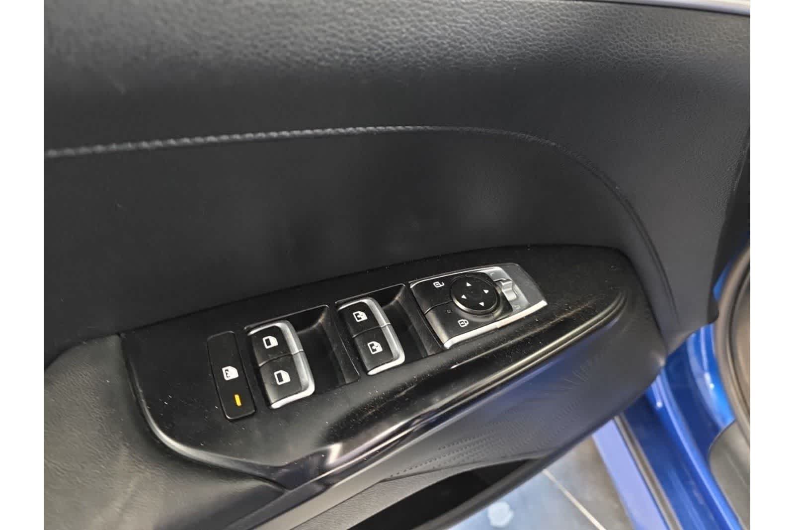 Thumbnail: 2021 Kia K5 - 20