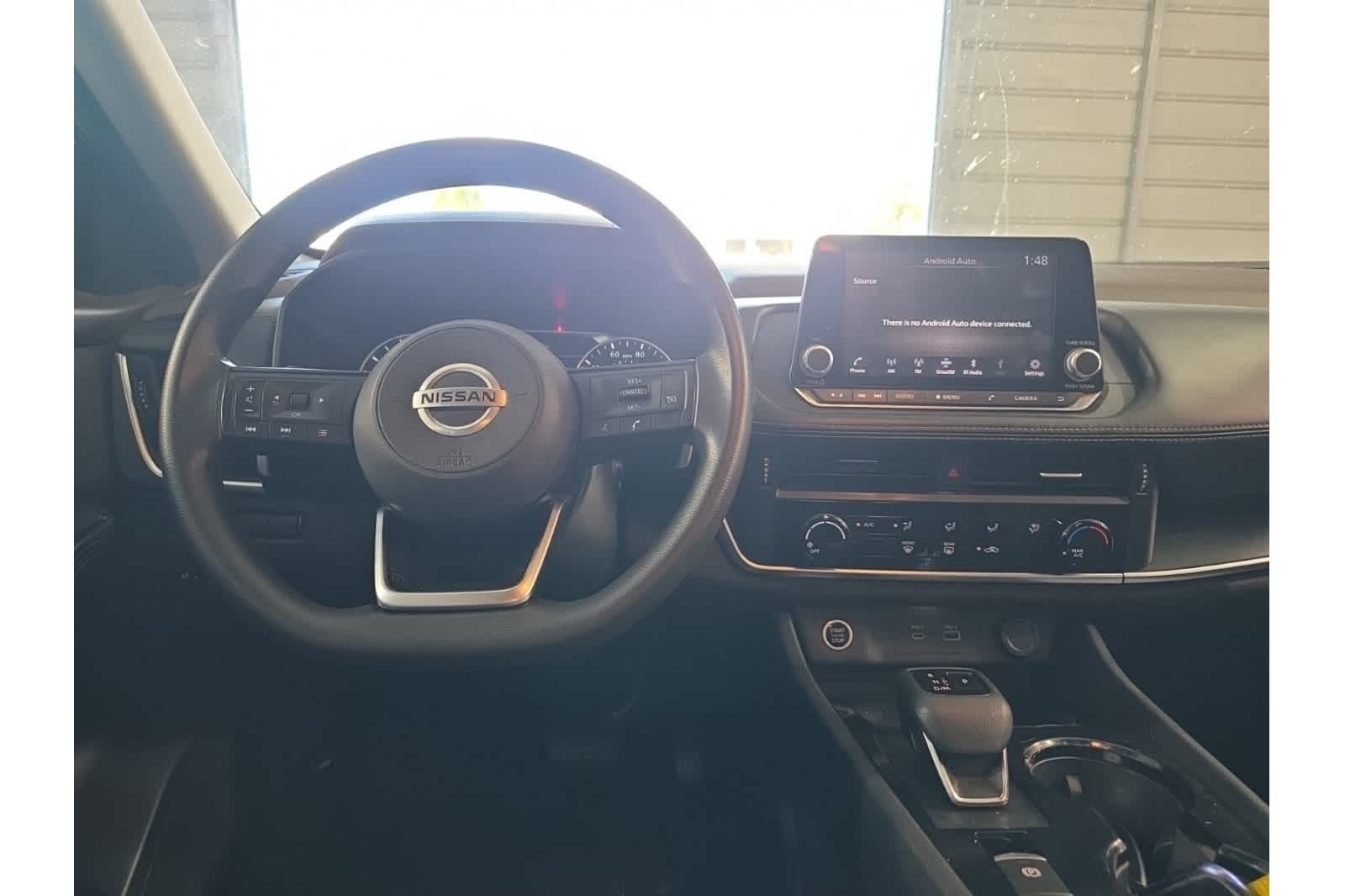 Thumbnail: 2021 Nissan Rogue - 17