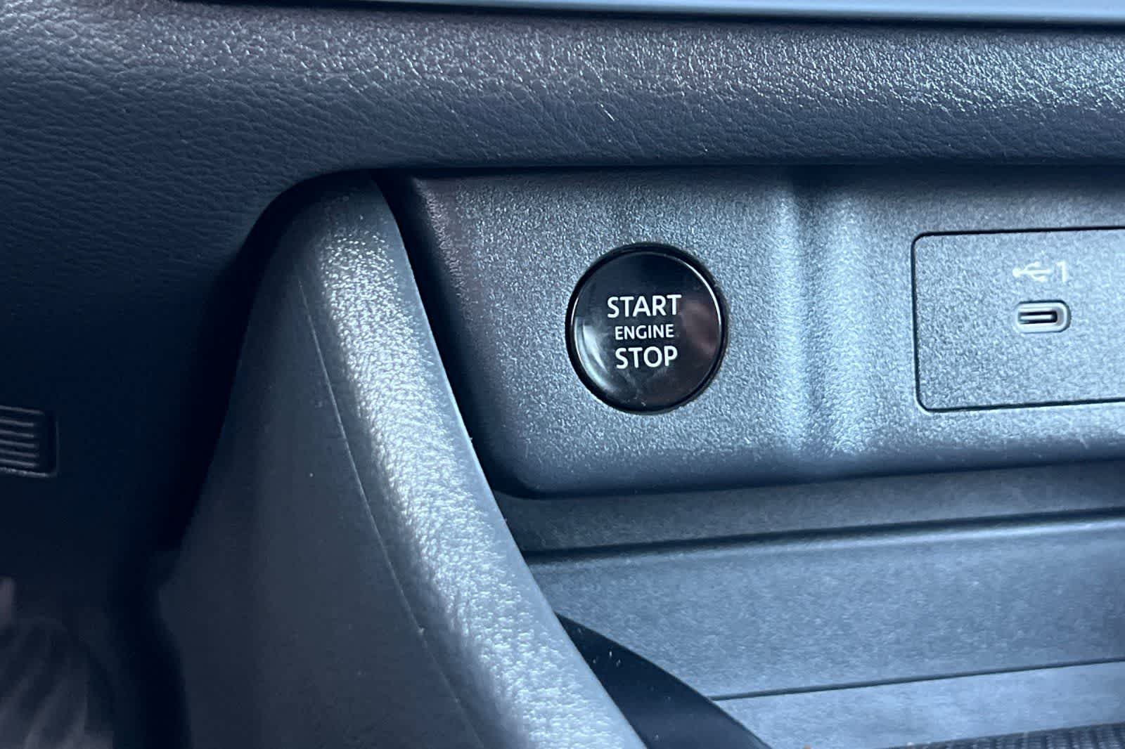 Thumbnail: 2025 Nissan Rogue - 27