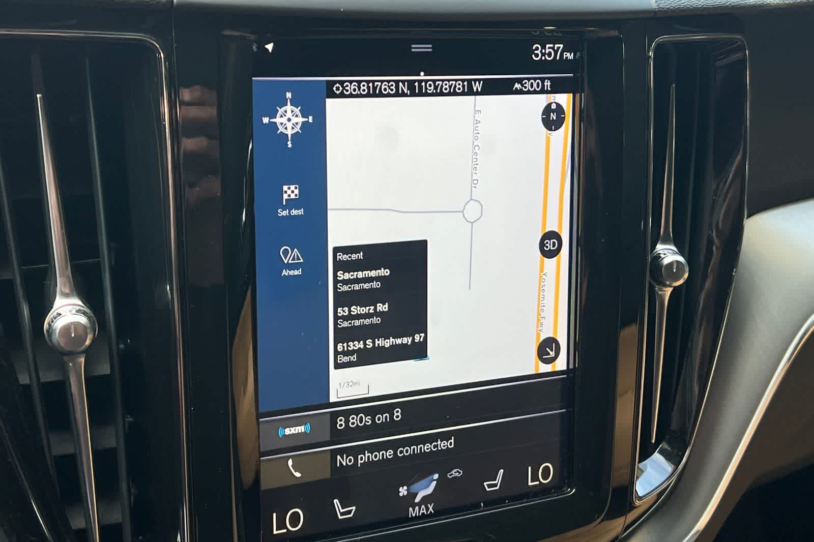 Thumbnail: 2019 Volvo XC60 - 21