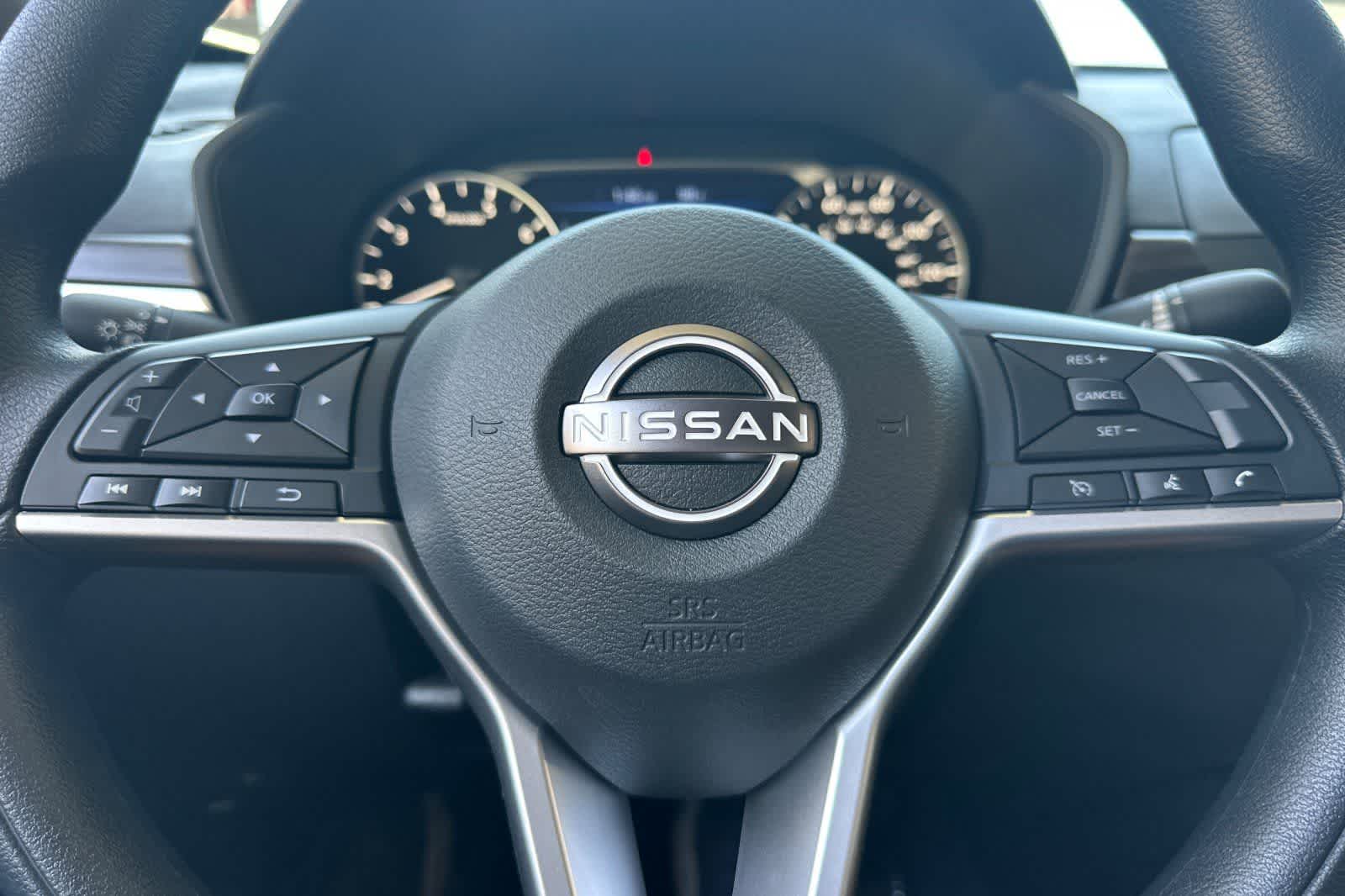 Thumbnail: 2026 Nissan Altima - 24
