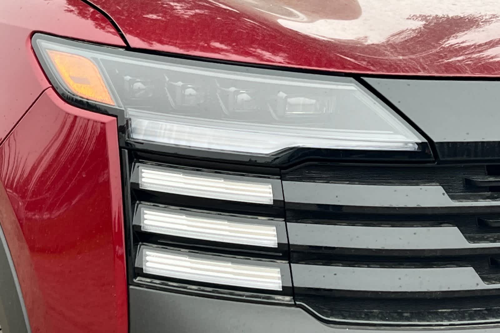 Thumbnail: 2026 Nissan Kicks - 29