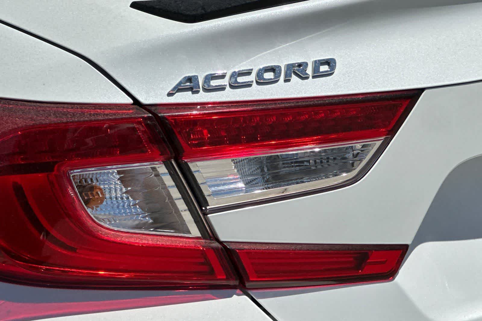 Thumbnail: 2022 Honda Accord - 13