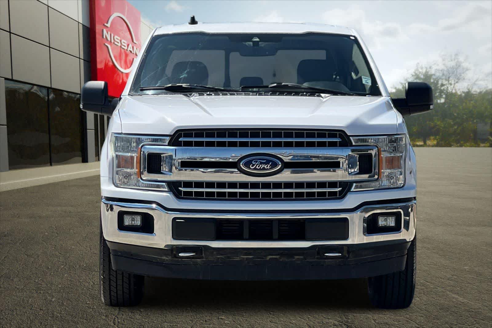 Thumbnail: 2019 Ford F-150 - 11
