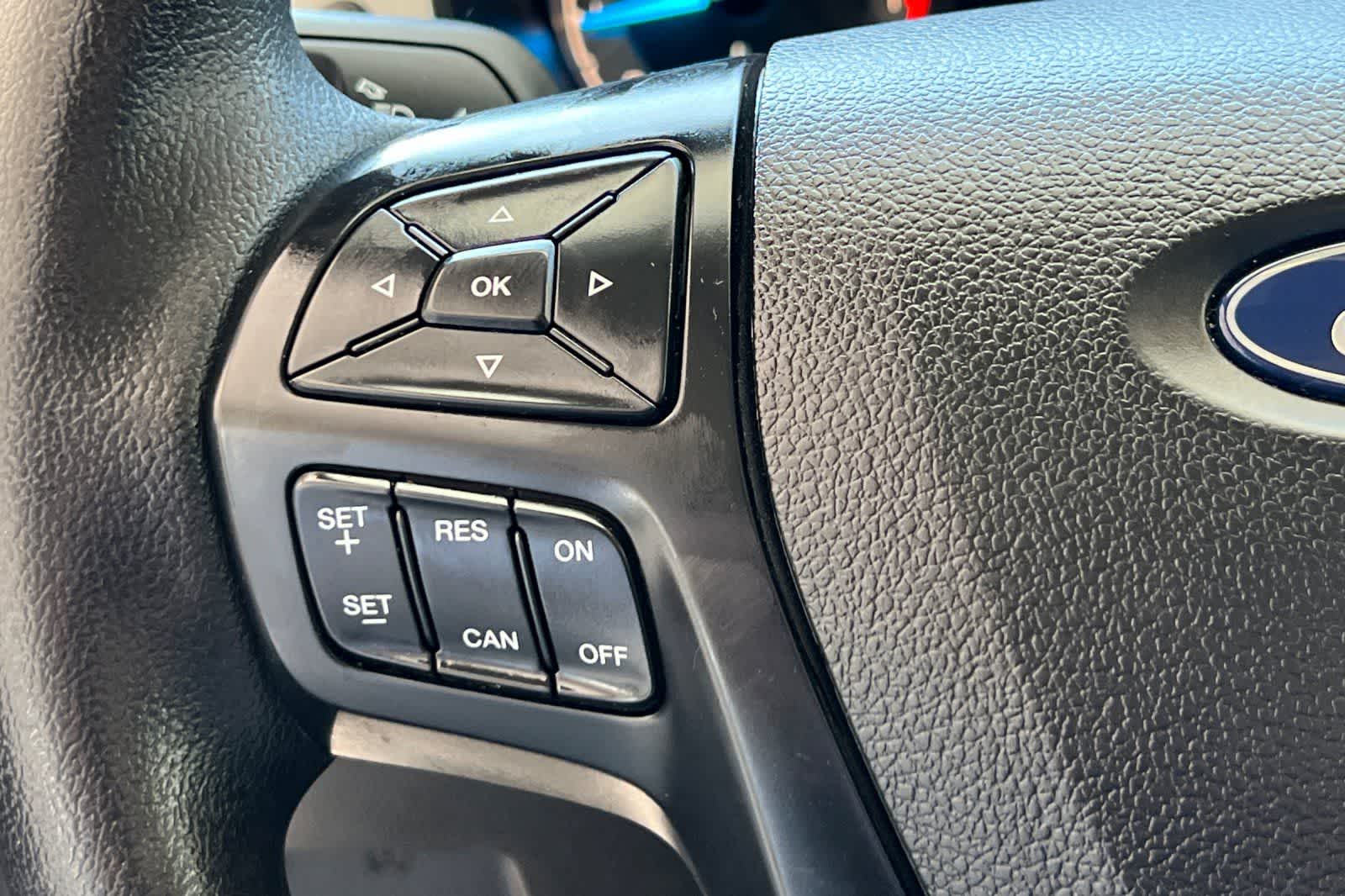 Thumbnail: 2021 Ford Ranger - 28
