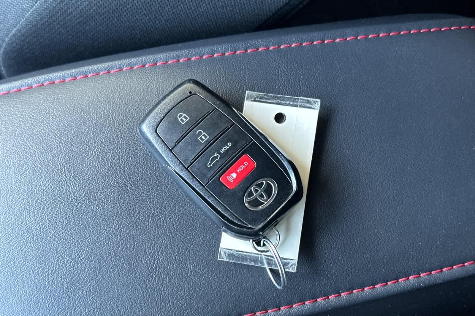 Thumbnail: 2024 Toyota Corolla - 22