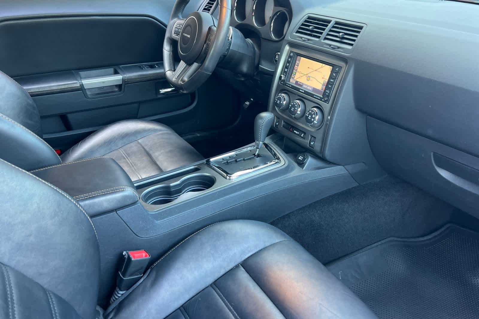 Thumbnail: 2014 Dodge Challenger - 16